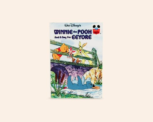 Winnie de Pooh and a day for Eeyore - Walt Disney Productions