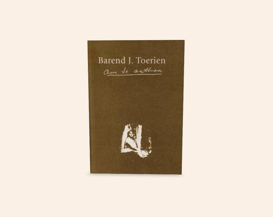 Om te onthou - Barend J. Toerien