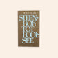 Steenbok tot Poolsee - Peter Blum