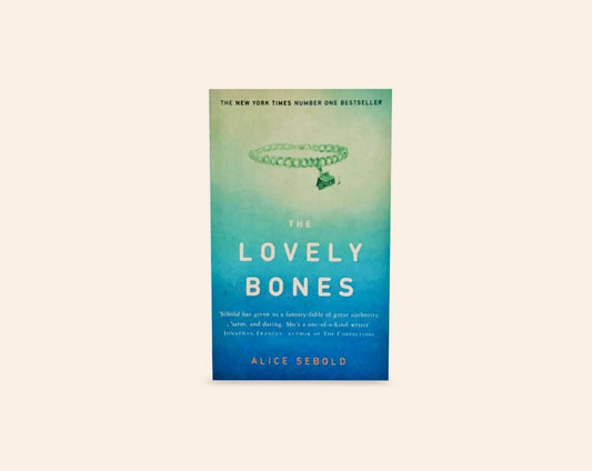 The lovely bones - Alice Sebold