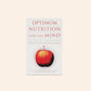 Optimum nutrition for the mind - Patrick Holford