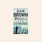 Angels and demons - Dan Brown (Robert Langdon #1)