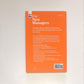 For new managers - HBR's 10 must reads