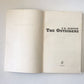 The outsiders - S.E. Hinton