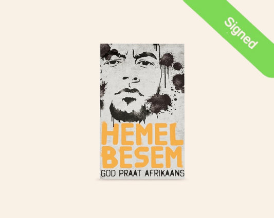 God praat Afrikaans - Hemelbesem